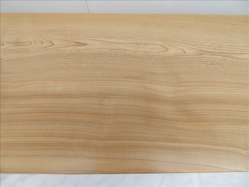 セン（SEN-001)　一枚板テーブル　　販売価格；850，000円